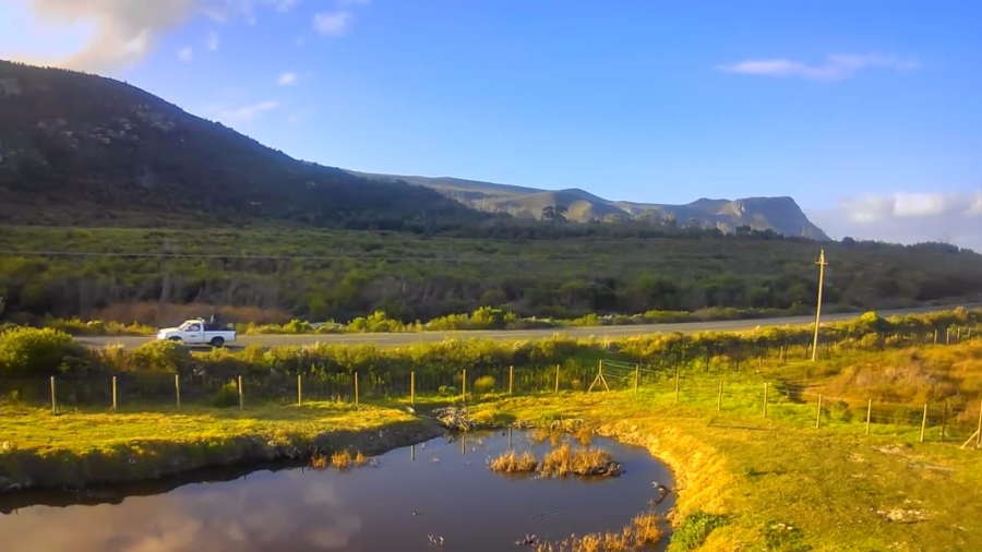 3 Bedroom Property for Sale in Franskraal Western Cape